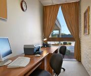 DANVILLE DAYS HOTEL & CONFEREN