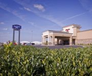 Hampton Inn Evansville-Airport IN