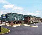 DAYS INN SENECA