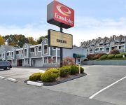 Econo Lodge Cranston