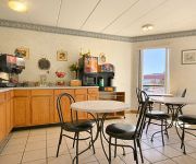 DAYS INN CINCINNATI EAST - 5165