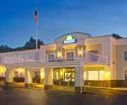 DAYS INN NEWBURGH WEST POINT