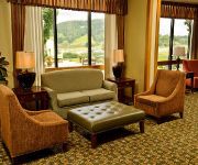 DAYS INN & SUITES SUTTON FLATW