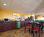 Days Inn Duncan Greenville Spartanburg