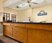 DAYS INN CHARLESTON HIST DIST.