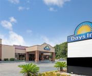 DAYS INN CHARLESTON AIRPORT CO