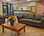 DAYS INN NORFOLK MILITARY CIRC