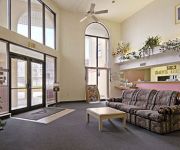 DAYS INN AMARILLO - MEDICAL CE