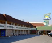 DAYS INN WASHINGTON DC