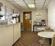 DAYS INN HICKSVILLE LONG ISLAN