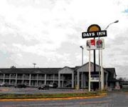 DAYS INN - WAGONER