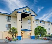 DAYS INN AUSTIN CROSSROADS