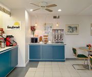 DAYS INN LADSON SUMMERVILLE CH