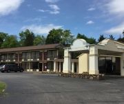 DAYS INN CLARKSVILLE