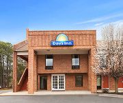 DAYS INN FARMVILLE