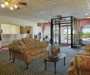 DAYS INN FREDONIA DUNKIRK