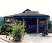 DAYS INN FORT PAYNE