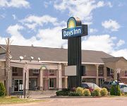 DAYS INN SHORTER