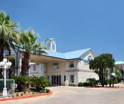 DAYS INN SAN ANTONIO SOUTHEAST