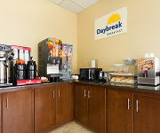 DAYS INN WHITE HOUSE