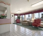 DAYS INN MUNCIE -BALL STATE UN