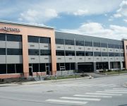 LA QUINTA INN STE INDIANAPOLIS DOWNTOWN