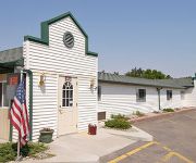 DAYS INN - JAMESTOWN