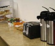 DAYS INN SALT LAKE CITY SOUTH