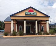 DAYS INN CORDELE