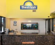 DAYS INN WACO