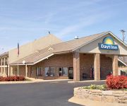 DAYS INN NASHVILLE NORTH-OPRYL