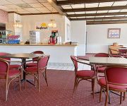 DAYS INN OKLAHOMA CITY FAIRGRO