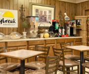 DAYS INN FLORENCE I95 SOUTH