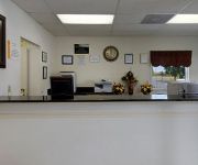 DAYS INN FREDERICKSBURG NORTH