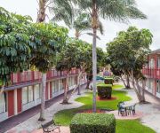 DAYS INN WEST PALM BEACH