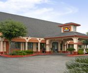 DAYS INN SN ANTONIO ATT CENTER