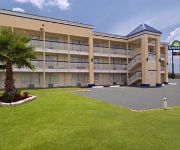DAYS INN - BOSSIER CITY