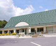 DAYS INN ASHEVILLE WEST -CANDLER