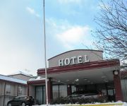 Econo Lodge Inn & Suites Melrose Park