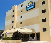 DAYS INN DAYTONA OCEANFRONT