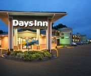 DAYS INN WELDON ROANOKE RAPIDS