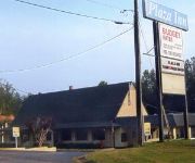 PLAZA INN MORGANTON