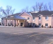 DAYS INN SULLIVAN