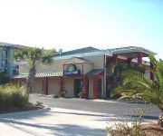 DAYS INN FORT WALTON BEACH