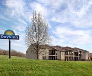 DAYS INN - HANNIBAL