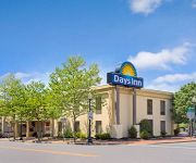 DAYS INN SILVER SPRING