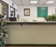 DAYS INN - MT. STERLING