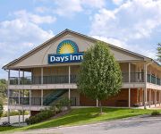 DAYS INN WYTHEVILLE