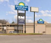 DAYS INN & SUITES DAYTON NORTH
