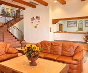 DAYS INN & SUITES LORDSBURG